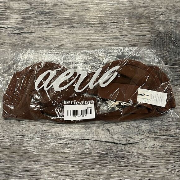 Aerie NWT Smoothez by Aerie 34b bra Balconette - Picture 4 of 4